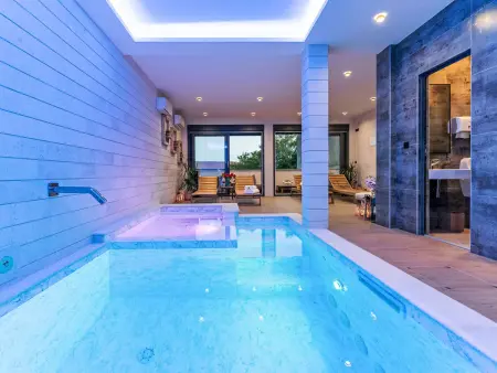Luxury Villa Terra Maiorum, Appartement 4 personnes à Pag Povljana - Photo 42