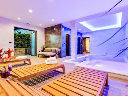 Luxury Villa Terra Maiorum, Appartement 6 personnes à Pag Povljana - Photo 2