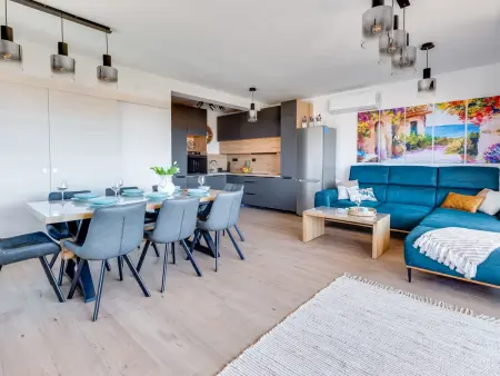 Luxury Villa Terra Maiorum, Appartement 6 personnes à Pag Povljana - Photo 4