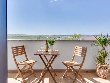 Luxury Villa Terra Maiorum, Appartement 6 personnes à Pag Povljana - Photo 6