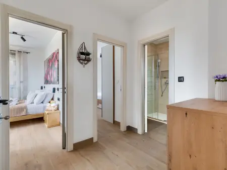Luxury Villa Terra Maiorum, Appartement 6 personnes à Pag Povljana - Photo 7