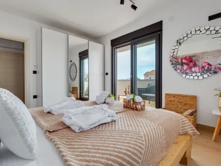 Luxury Villa Terra Maiorum, Appartement 6 personnes à Pag Povljana - Photo 8