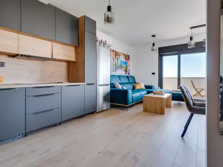 Luxury Villa Terra Maiorum, Appartement 6 personnes à Pag Povljana - Photo 13