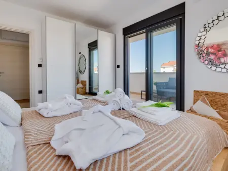 Luxury Villa Terra Maiorum, Appartement 6 personnes à Pag Povljana - Photo 17