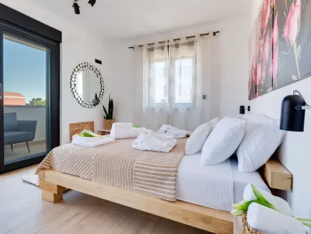 Luxury Villa Terra Maiorum, Appartement 6 personnes à Pag Povljana - Photo 18