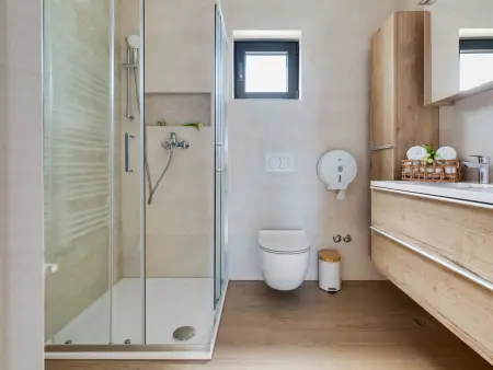 Luxury Villa Terra Maiorum, Appartement 6 personnes à Pag Povljana - Photo 20