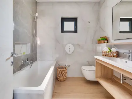 Luxury Villa Terra Maiorum, Appartement 6 personnes à Pag Povljana - Photo 21
