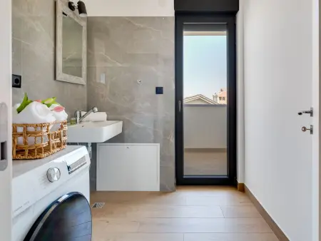 Luxury Villa Terra Maiorum, Appartement 6 personnes à Pag Povljana - Photo 22