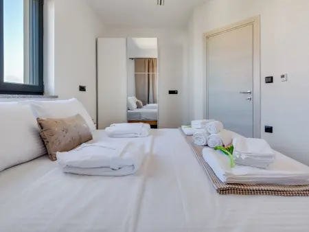 Luxury Villa Terra Maiorum, Appartement 6 personnes à Pag Povljana - Photo 23