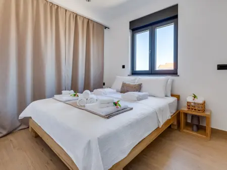Luxury Villa Terra Maiorum, Appartement 6 personnes à Pag Povljana - Photo 24