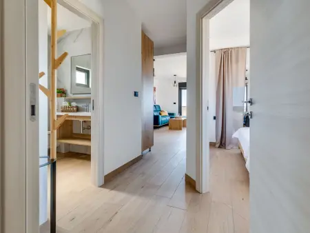 Luxury Villa Terra Maiorum, Appartement 6 personnes à Pag Povljana - Photo 26