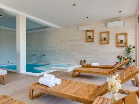 Luxury Villa Terra Maiorum, Appartement 6 personnes à Pag Povljana - Photo 31