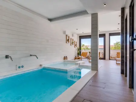 Luxury Villa Terra Maiorum, Appartement 6 personnes à Pag Povljana - Photo 32