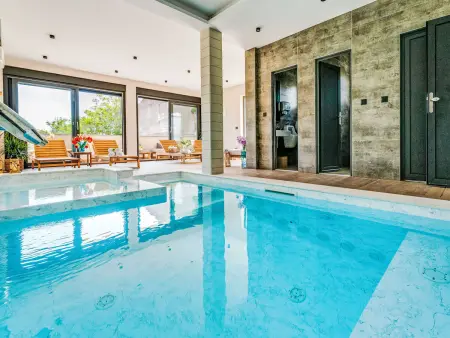 Luxury Villa Terra Maiorum, Appartement 6 personnes à Pag Povljana - Photo 33