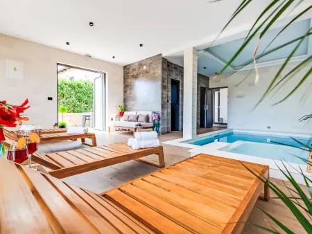 Luxury Villa Terra Maiorum, Appartement 6 personnes à Pag Povljana - Photo 34