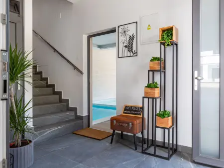 Luxury Villa Terra Maiorum, Appartement 6 personnes à Pag Povljana - Photo 37