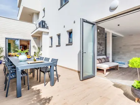 Luxury Villa Terra Maiorum, Appartement 6 personnes à Pag Povljana - Photo 38