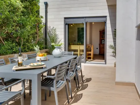 Luxury Villa Terra Maiorum, Appartement 6 personnes à Pag Povljana - Photo 39