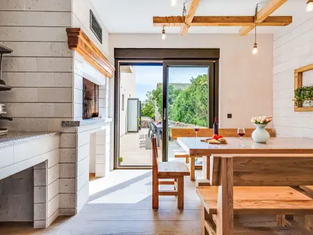 Luxury Villa Terra Maiorum, Appartement 6 personnes à Pag Povljana - Photo 41