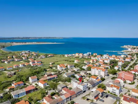 Luxury Villa Terra Maiorum, Appartement 6 personnes à Pag Povljana - Photo 44