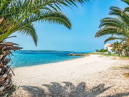 Luxury Villa Terra Maiorum, Appartement 6 personnes à Pag Povljana - Photo 46