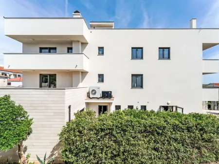 Luxury Villa Terra Maiorum, Appartement 6 personnes à Pag Povljana - Photo 50