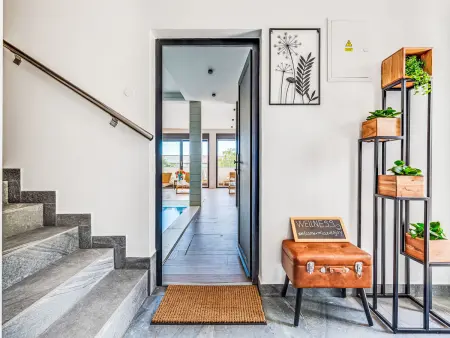 Luxury Villa Terra Maiorum, Appartement 6 personnes à Pag Povljana - Photo 51