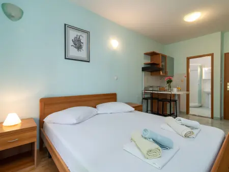 Jerkan 18, Appartement 2 personnes à Podstrana - Photo 1