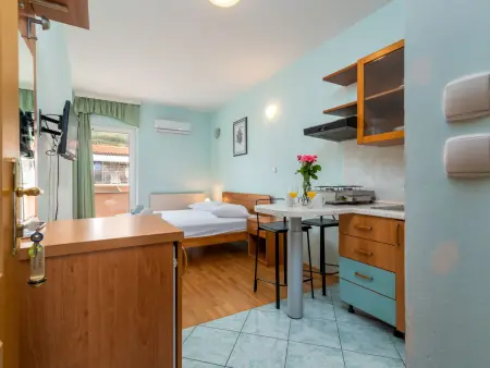 Jerkan 18, Appartement 2 personnes à Podstrana - Photo 2