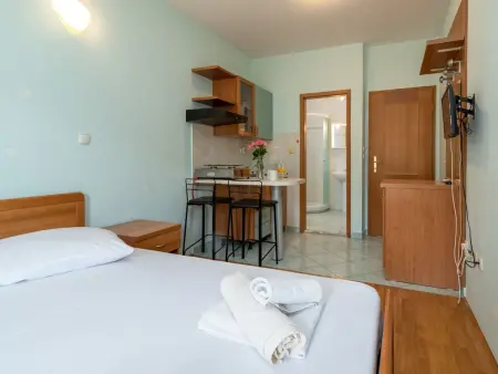 Jerkan 18, Appartement 2 personnes à Podstrana - Photo 4