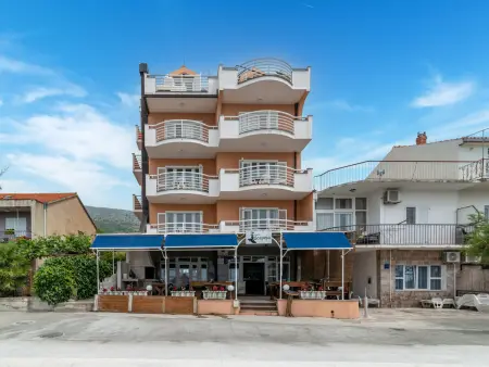 Jerkan 18, Appartement 2 personnes à Podstrana - Photo 8