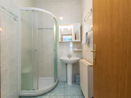 Jerkan 18, Appartement 2 personnes à Podstrana - Photo 13