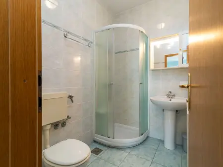 Jerkan 18, Appartement 2 personnes à Podstrana - Photo 14