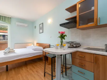 Jerkan 18, Appartement 2 personnes à Podstrana - Photo 17