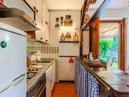 Mofra, Appartement 4 personnes à Bellano - Photo 3