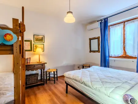 Mofra, Appartement 4 personnes à Bellano - Photo 9