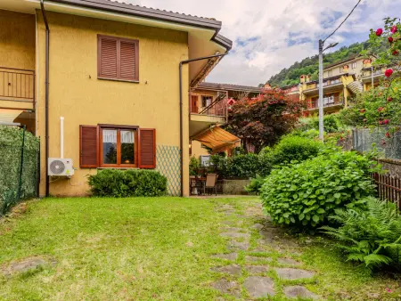 Mofra, Appartement 4 personnes à Bellano - Photo 15