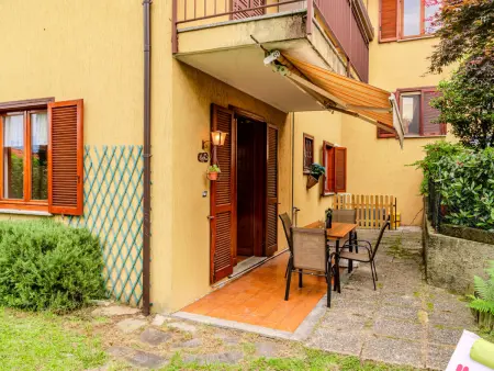 Mofra, Appartement 4 personnes à Bellano - Photo 16