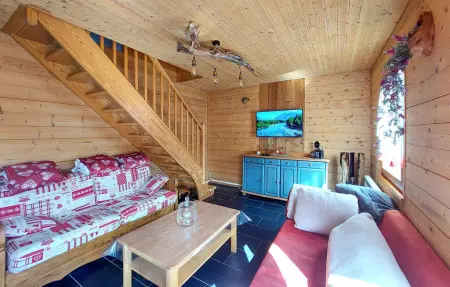 Maison 10 personnes à Xonrupt Longemer - Photo 5
