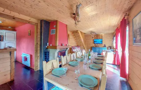 Maison 10 personnes à Xonrupt Longemer - Photo 6