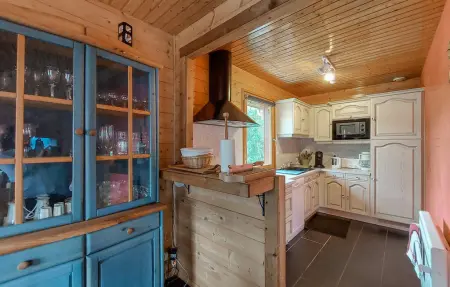 Maison 10 personnes à Xonrupt Longemer - Photo 7