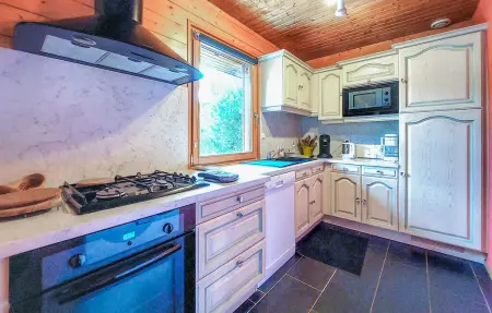 Maison 10 personnes à Xonrupt Longemer - Photo 8