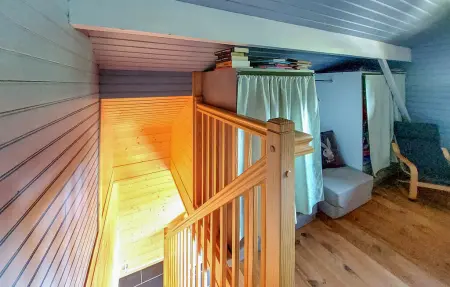 Maison 10 personnes à Xonrupt Longemer - Photo 9