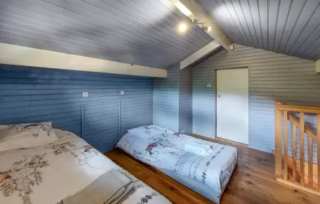 Maison 10 personnes à Xonrupt Longemer - Photo 14