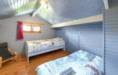 Maison 10 personnes à Xonrupt Longemer - Photo 15