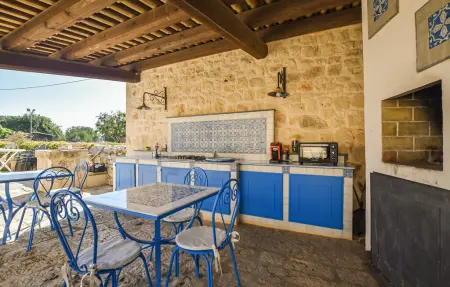 Maison 18 personnes à Santa Croce Camerina - Photo 6
