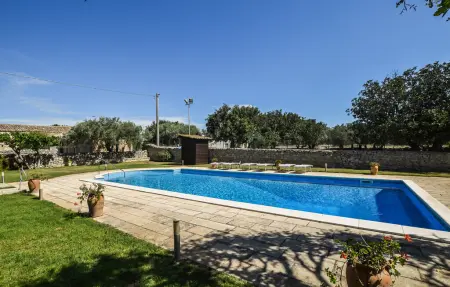 Maison 18 personnes à Santa Croce Camerina - Photo 9