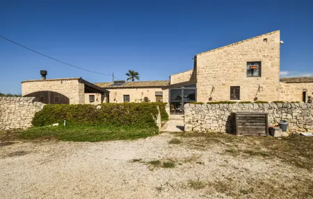 Maison 18 personnes à Santa Croce Camerina - Photo 14