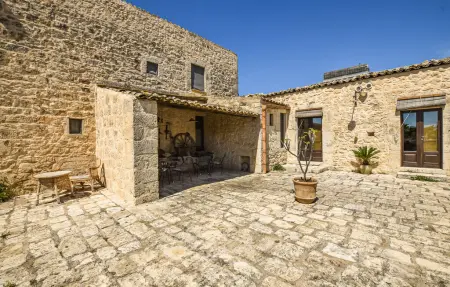 Maison 18 personnes à Santa Croce Camerina - Photo 22