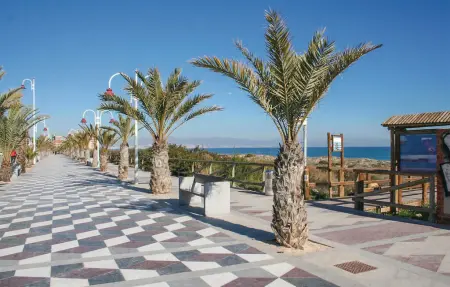 Maison 6 personnes à Santa Pola - Photo 25